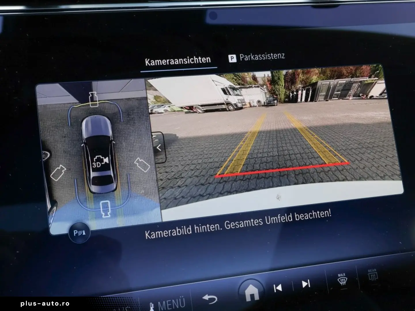 MERCEDES-BENZ E 200 4M AMG-Sport Pano Burm 360 DIGITAL Night