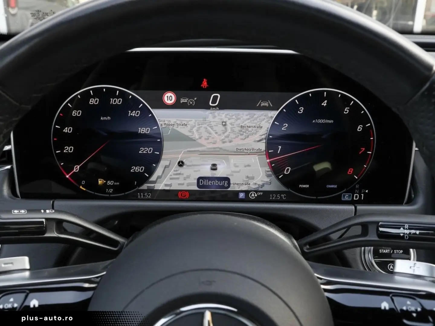 MERCEDES-BENZ E 200 4M AMG-Sport Pano Burm 360 DIGITAL Night