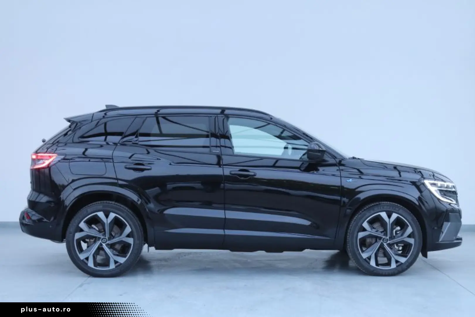 RENAULT AUSTRAL esprit Alpine E-Tech full hybrid 200