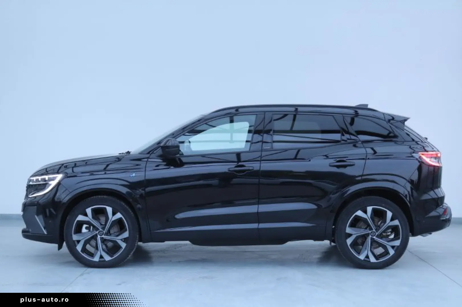RENAULT AUSTRAL esprit Alpine E-Tech full hybrid 200