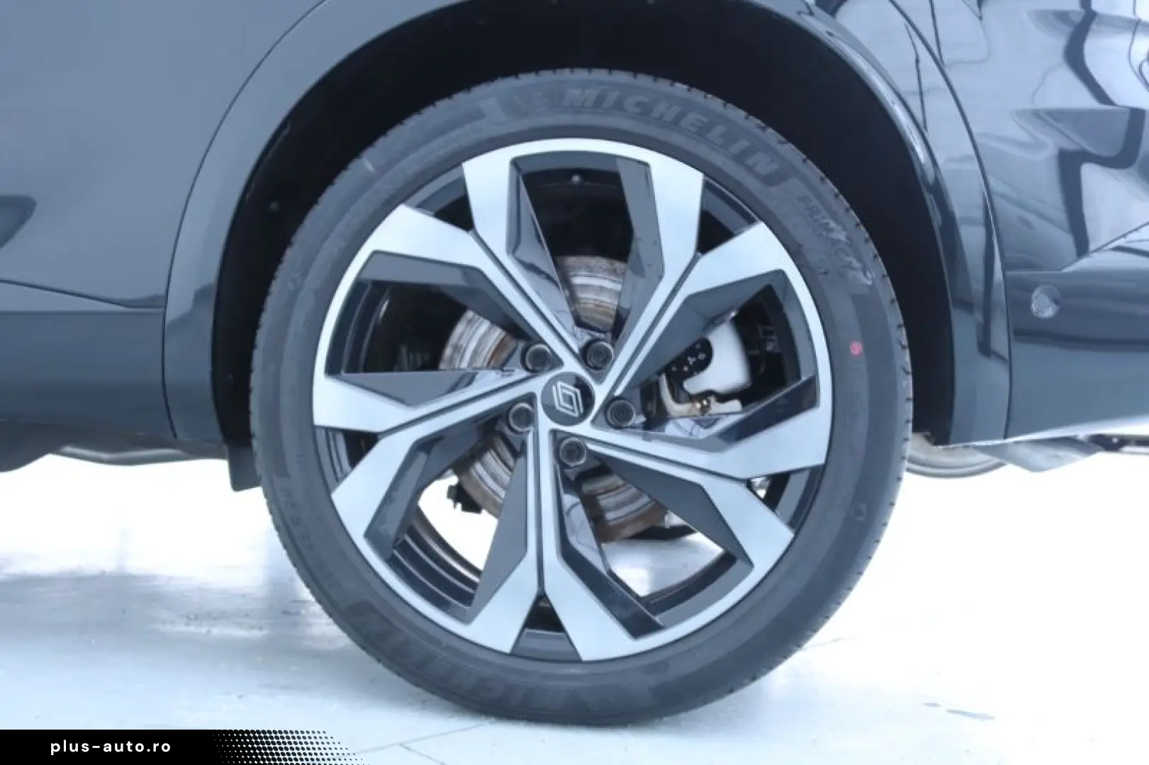 RENAULT AUSTRAL esprit Alpine E-Tech full hybrid 200