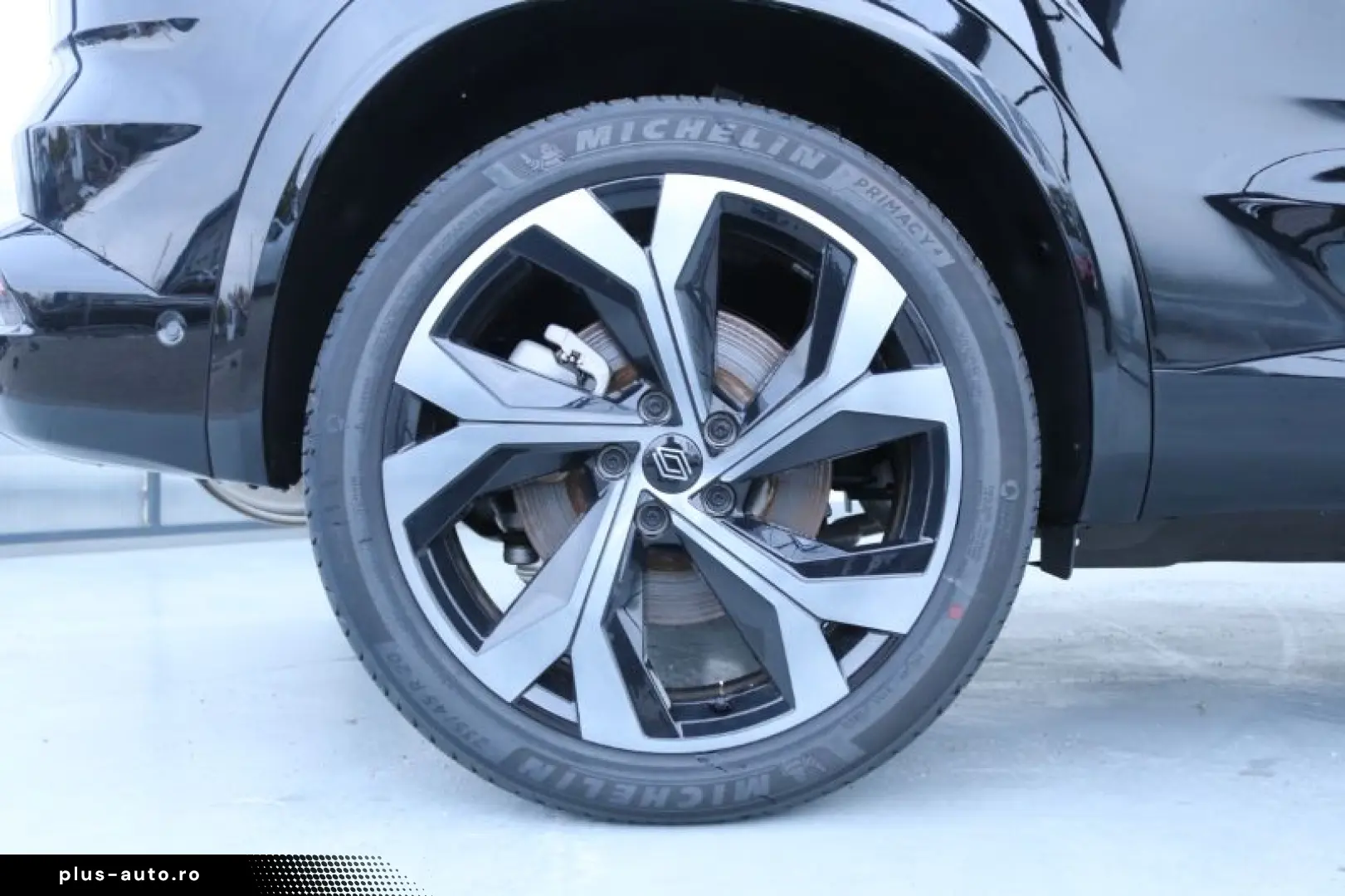 RENAULT AUSTRAL esprit Alpine E-Tech full hybrid 200