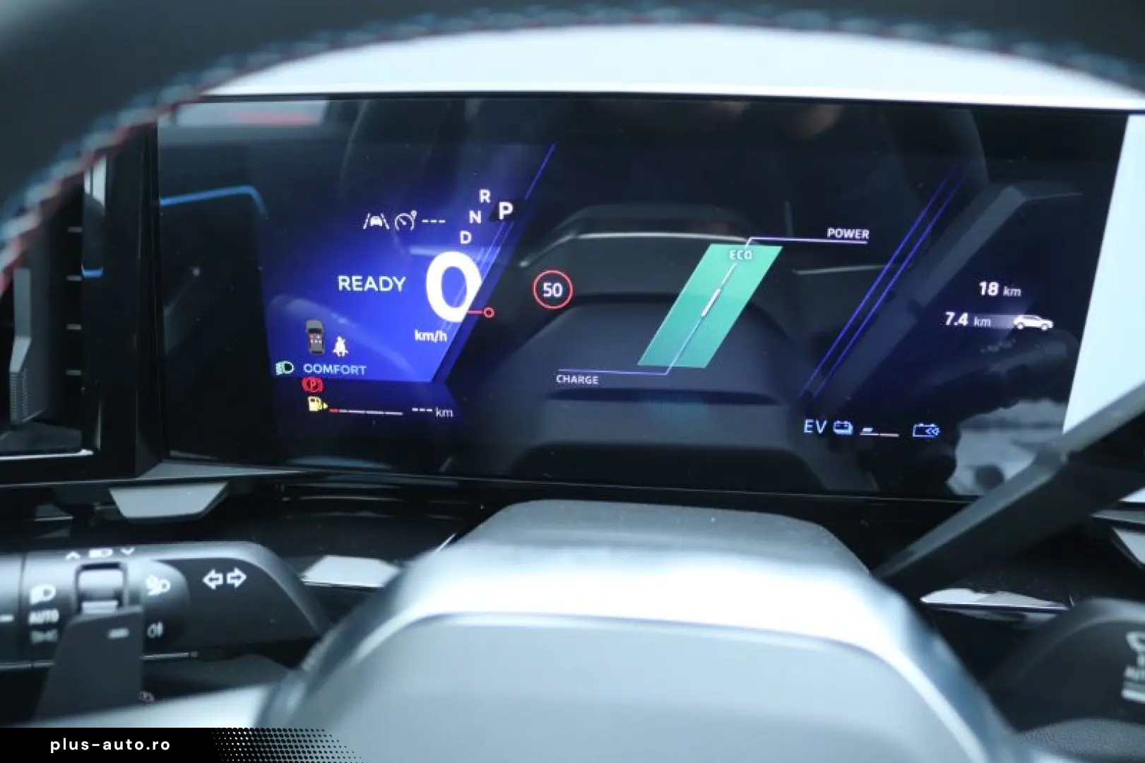 RENAULT AUSTRAL esprit Alpine E-Tech full hybrid 200