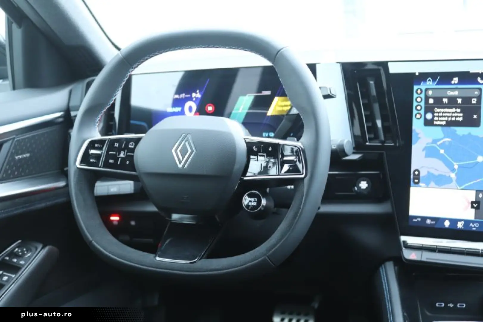 RENAULT AUSTRAL esprit Alpine E-Tech full hybrid 200