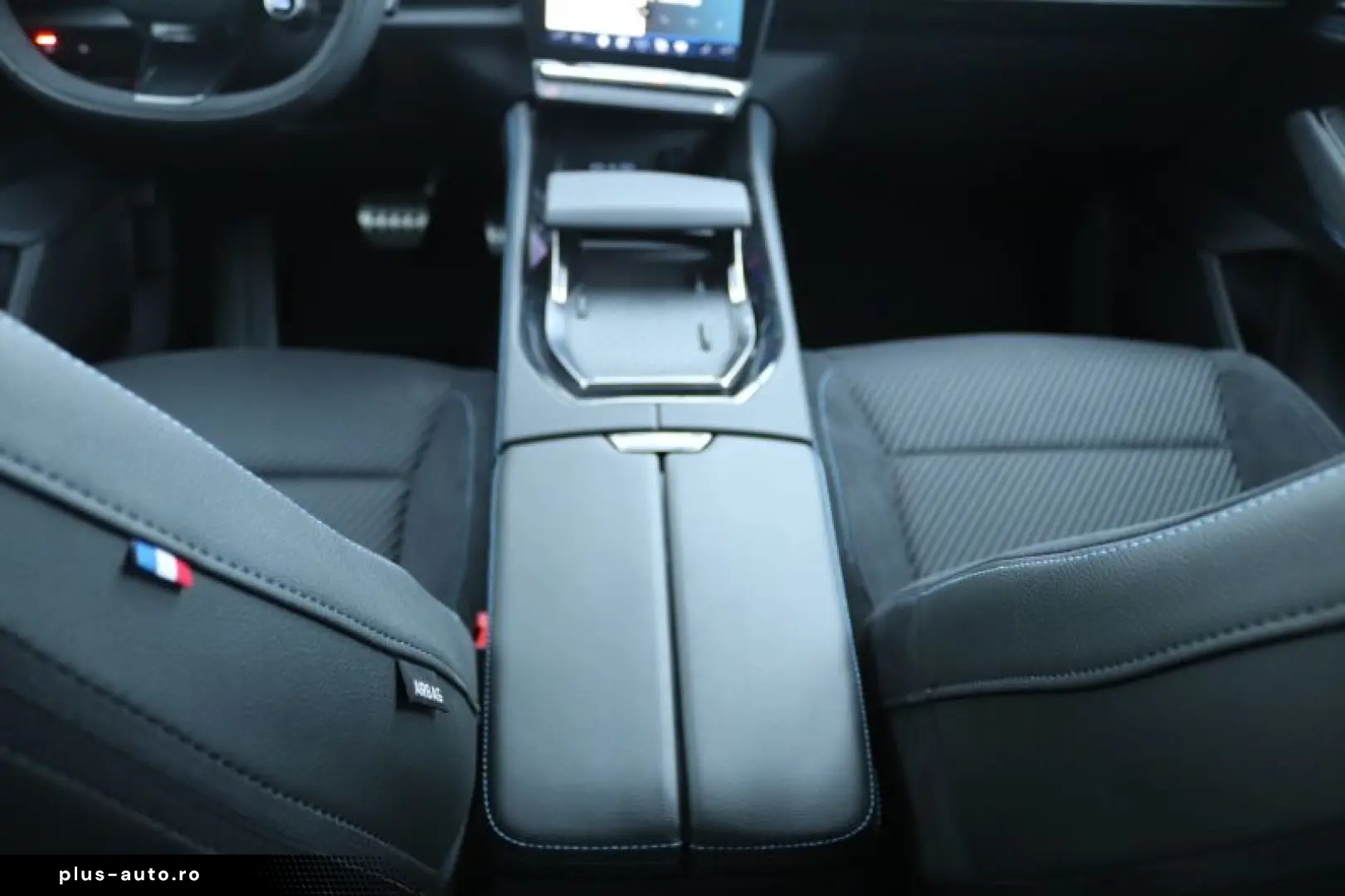 RENAULT AUSTRAL esprit Alpine E-Tech full hybrid 200