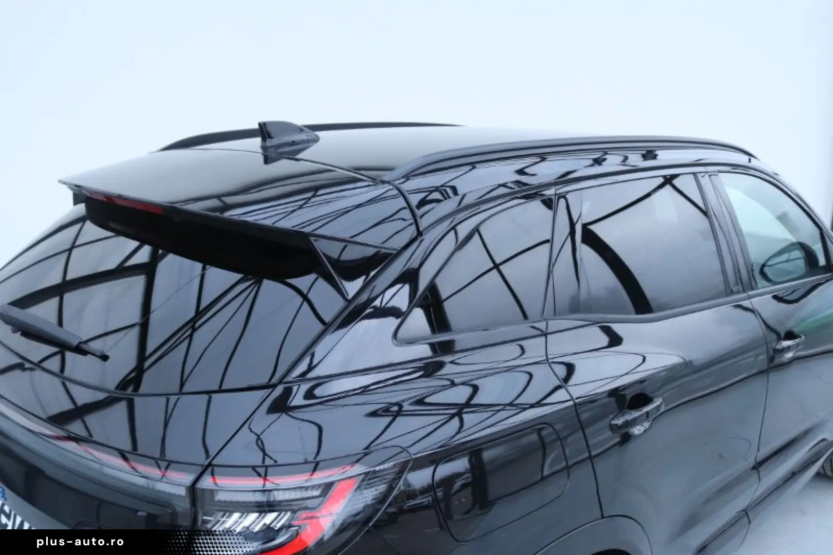 RENAULT AUSTRAL esprit Alpine E-Tech full hybrid 200
