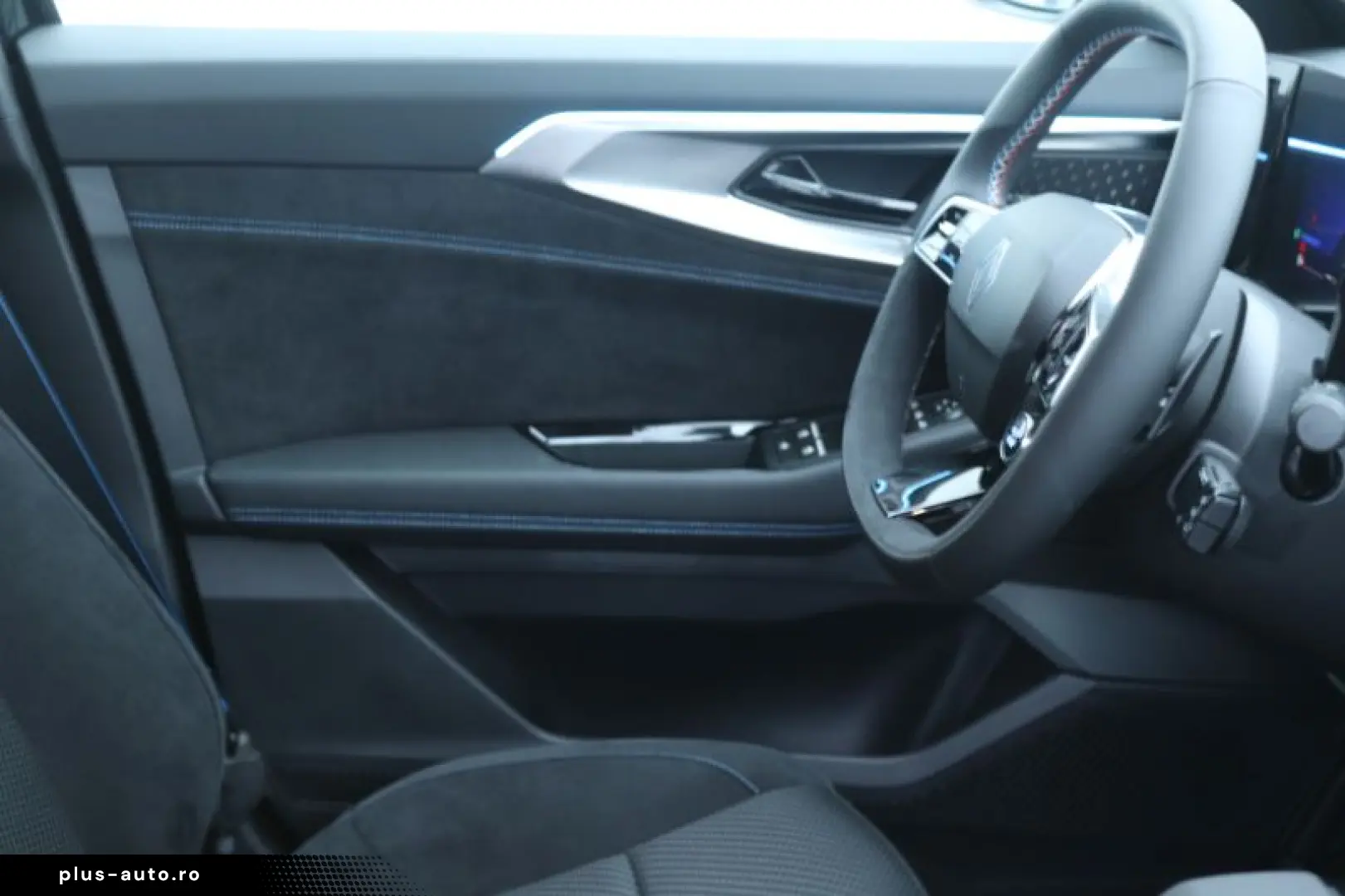 RENAULT AUSTRAL esprit Alpine E-Tech full hybrid 200