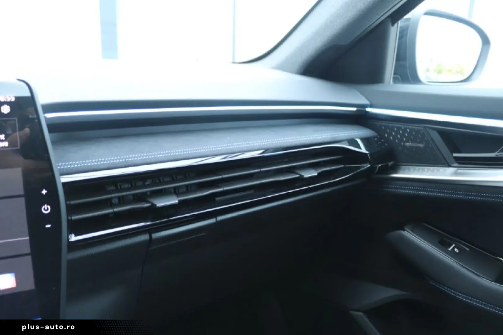 RENAULT AUSTRAL esprit Alpine E-Tech full hybrid 200