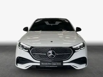 MERCEDES-BENZ E 200 4M Edition AMG Adva  NIght PANO &hellip;