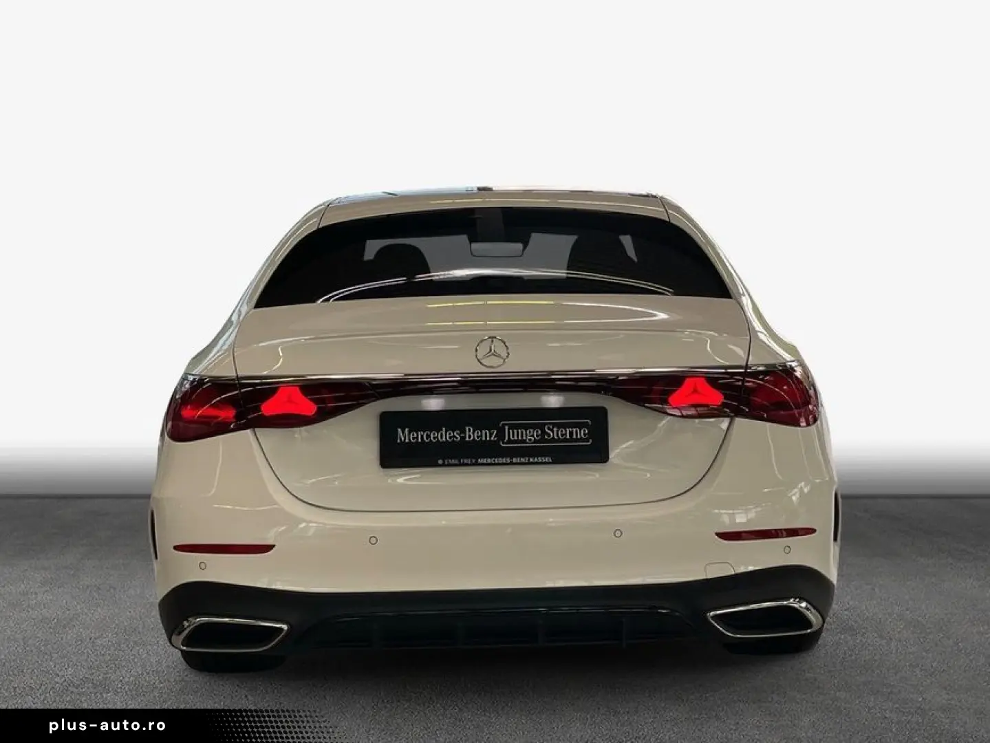 MERCEDES-BENZ E 200 4M Edition AMG Adva  NIght PANO &hellip;