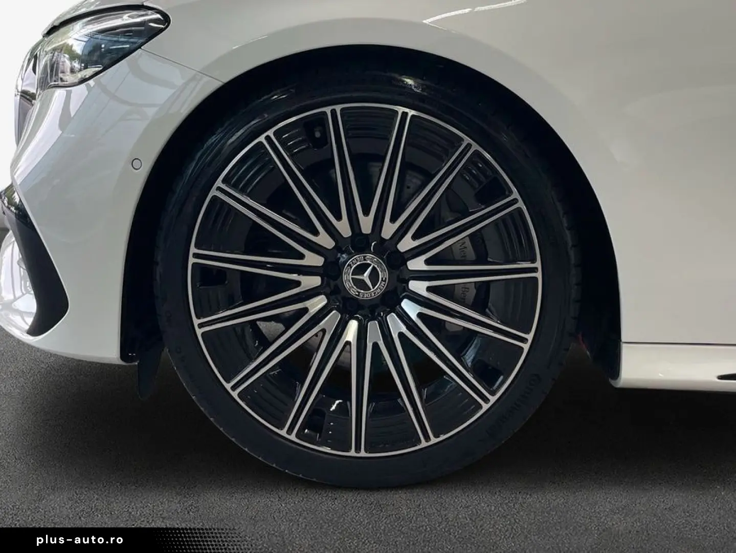 MERCEDES-BENZ E 200 4M Edition AMG Adva  NIght PANO &hellip;