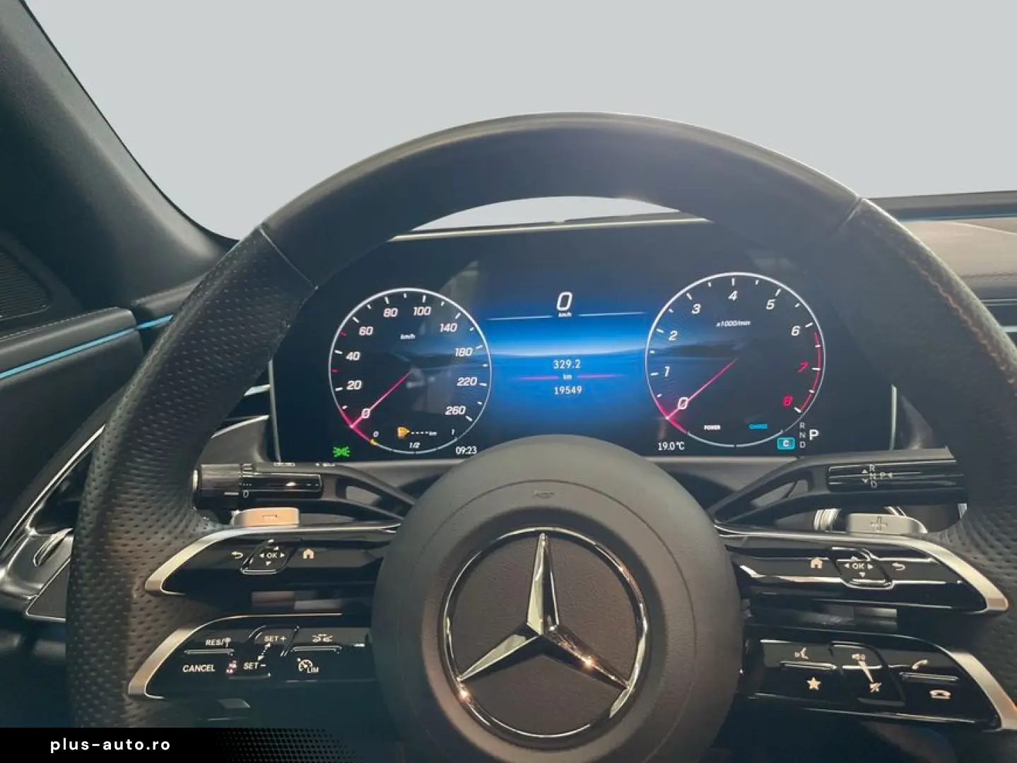 MERCEDES-BENZ E 200 4M Edition AMG Adva  NIght PANO &hellip;