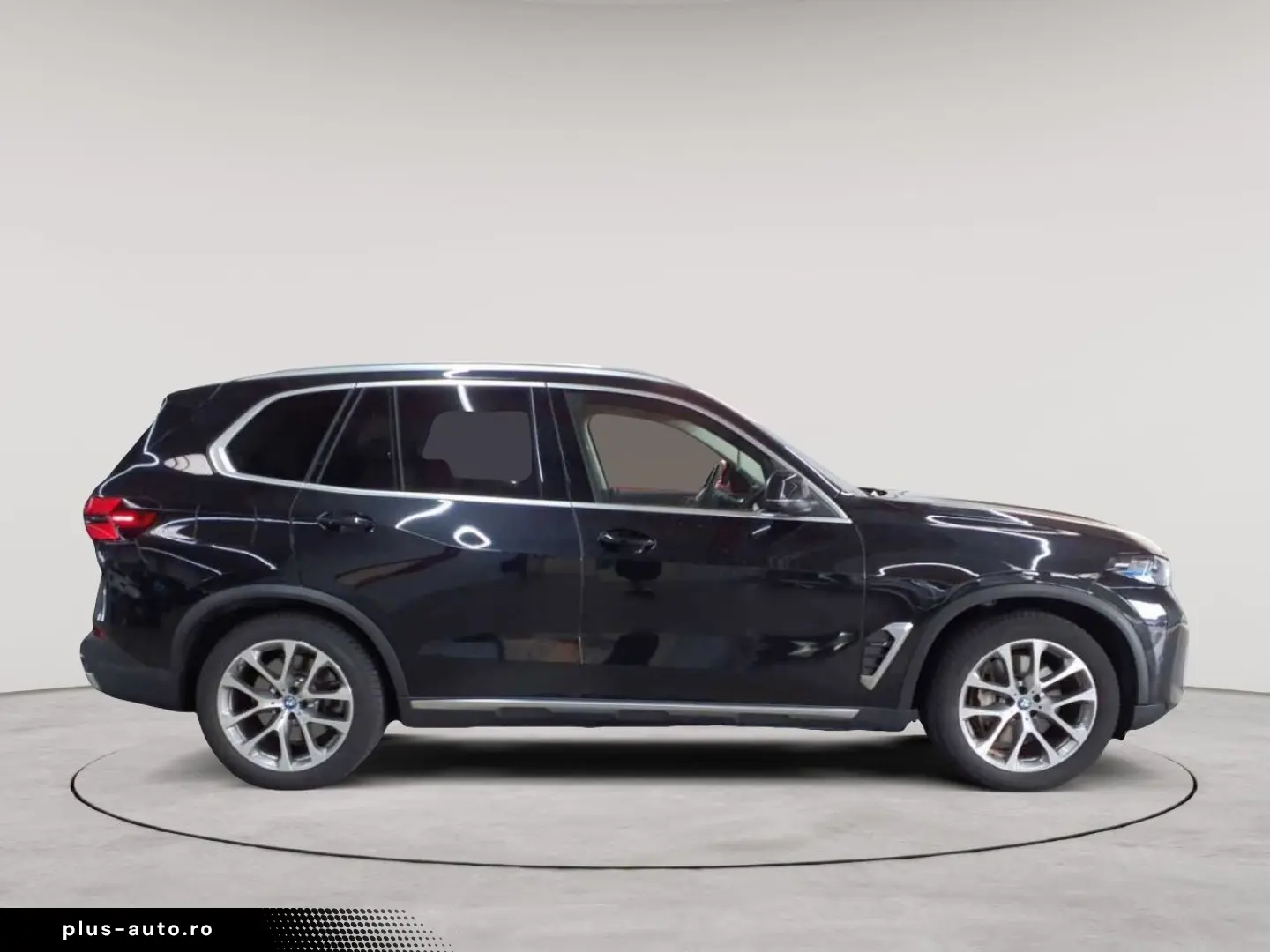 BMW X5 xDrive50e