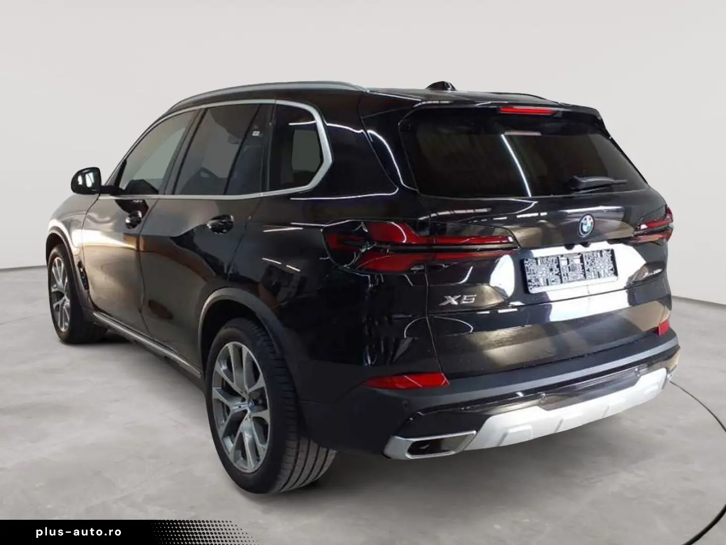 BMW X5 xDrive50e
