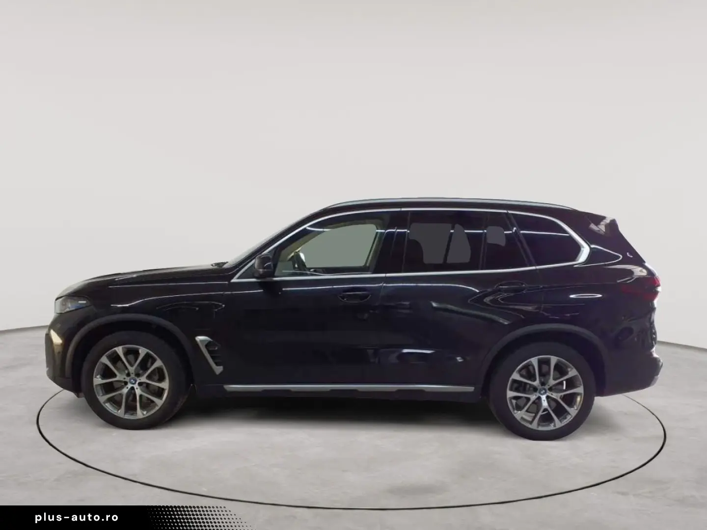 BMW X5 xDrive50e