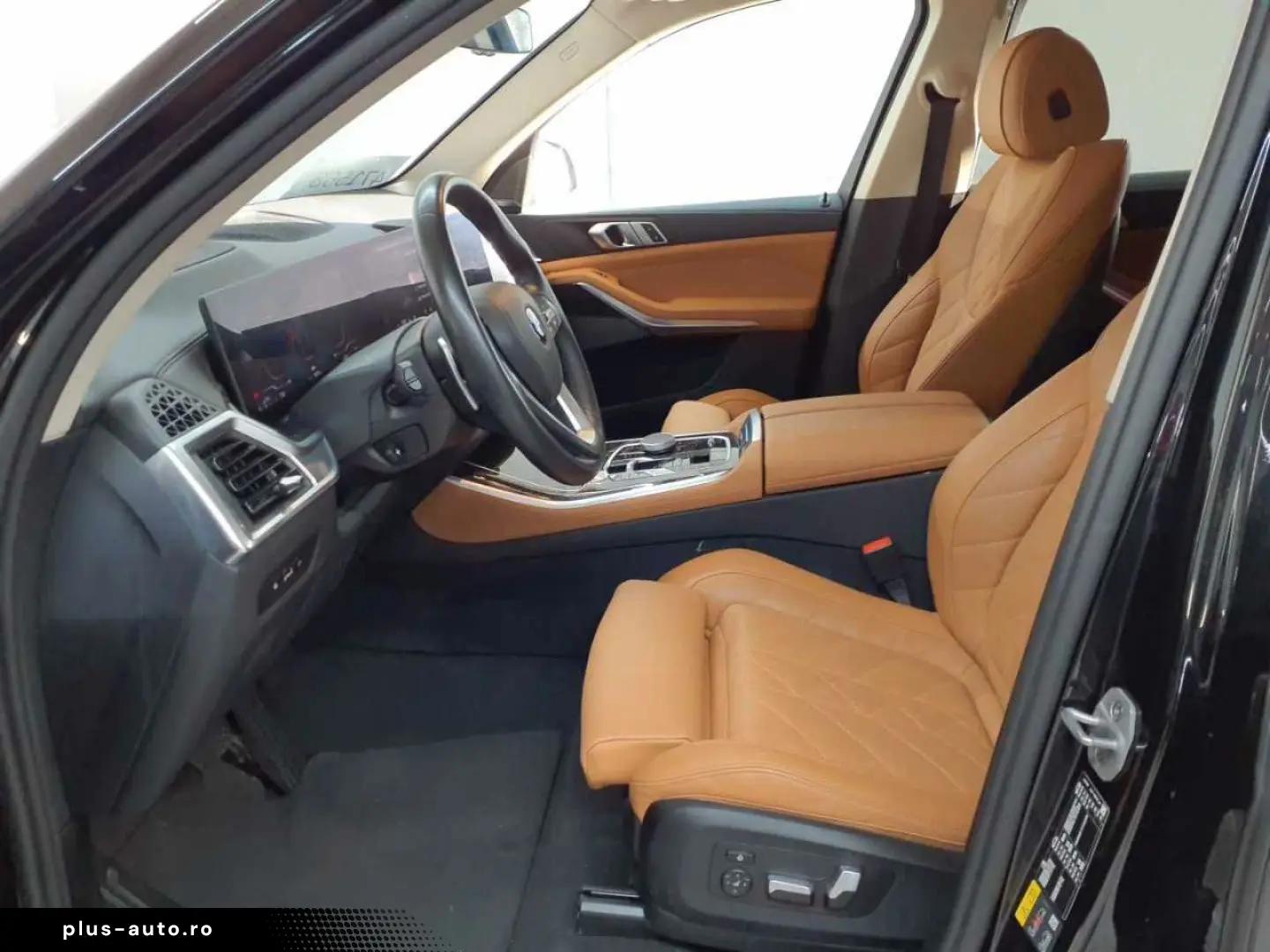 BMW X5 xDrive50e