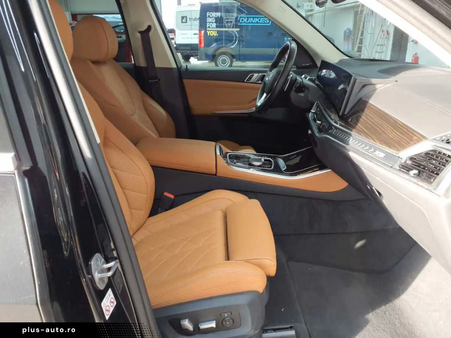 BMW X5 xDrive50e