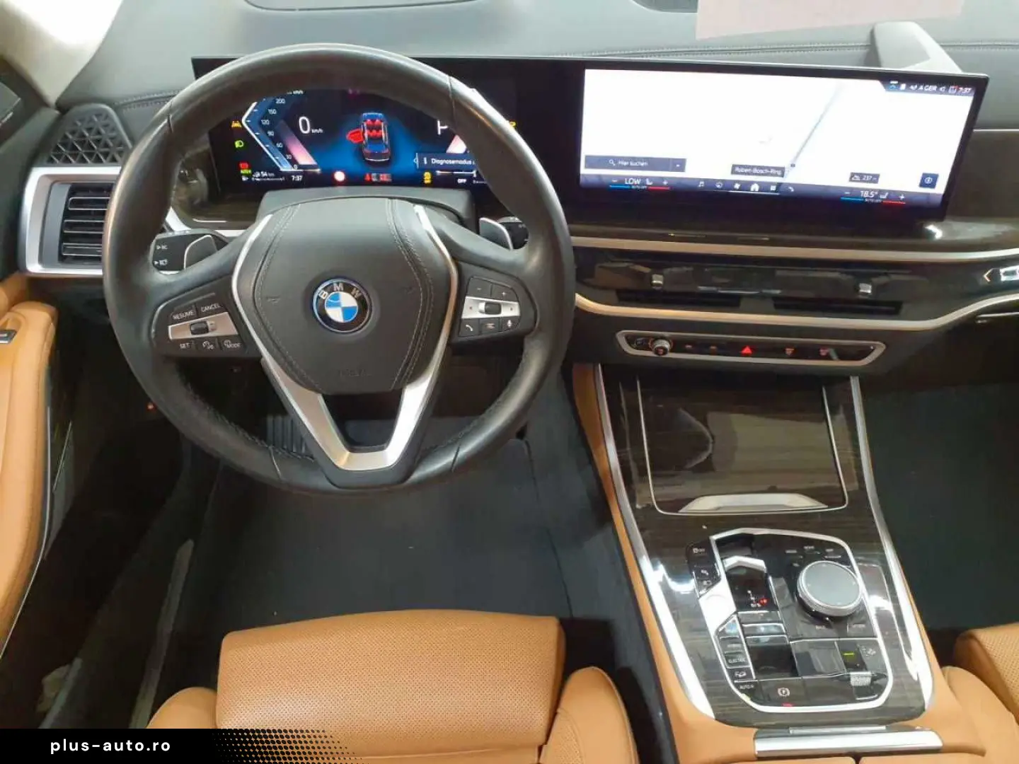 BMW X5 xDrive50e