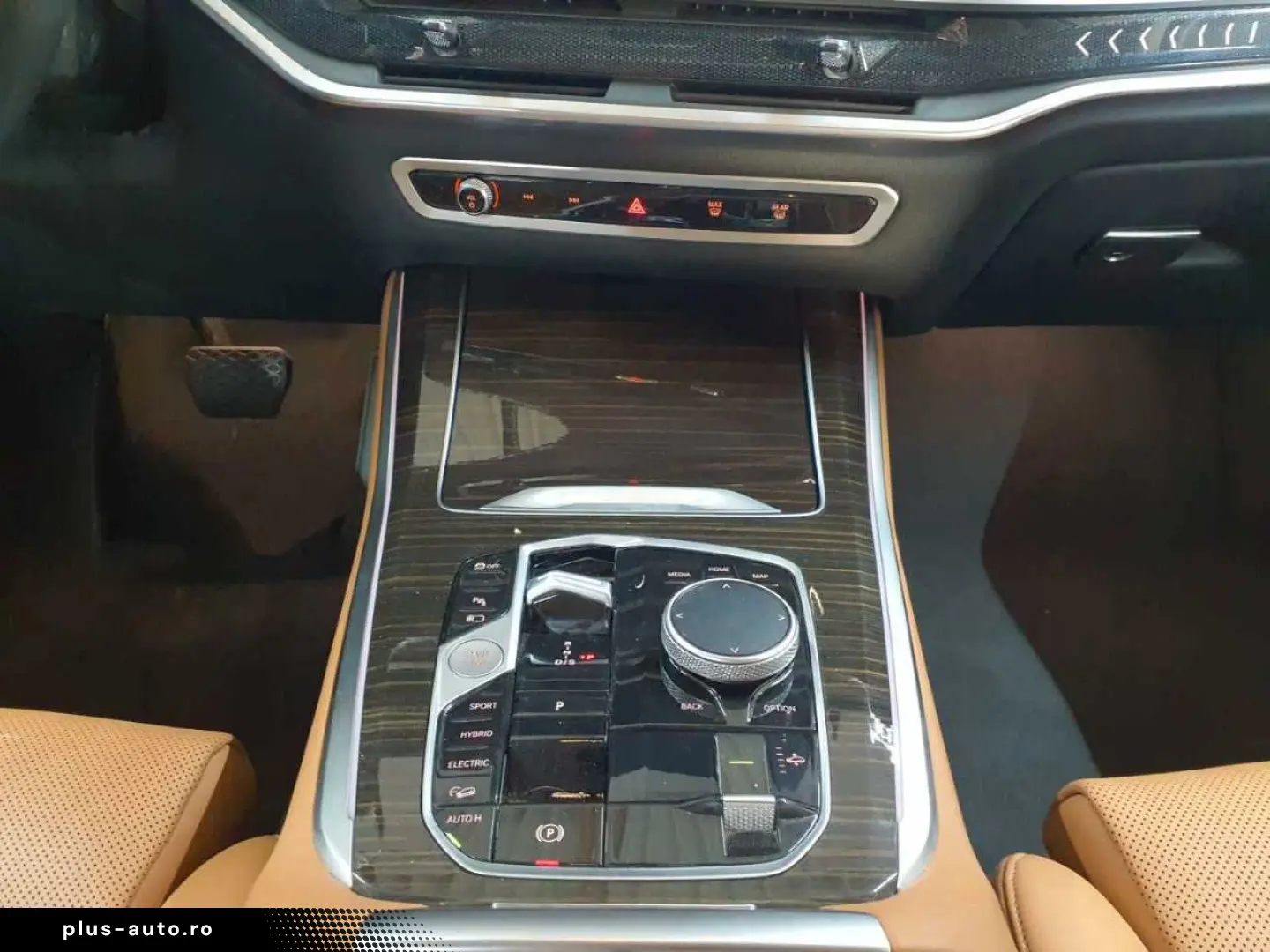 BMW X5 xDrive50e