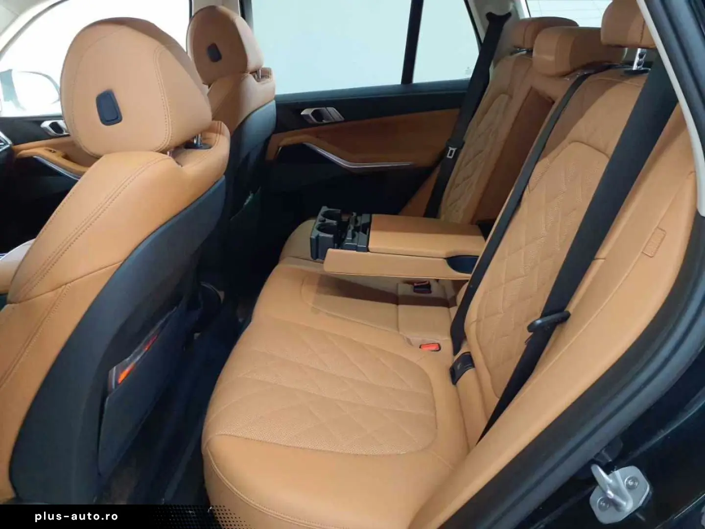 BMW X5 xDrive50e