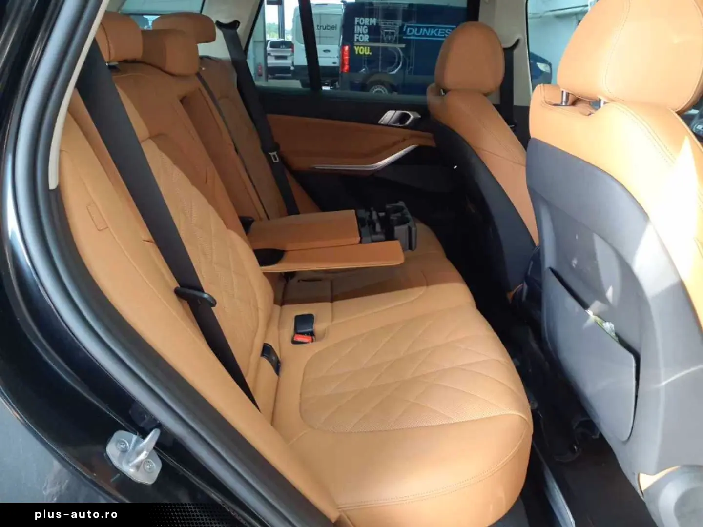 BMW X5 xDrive50e