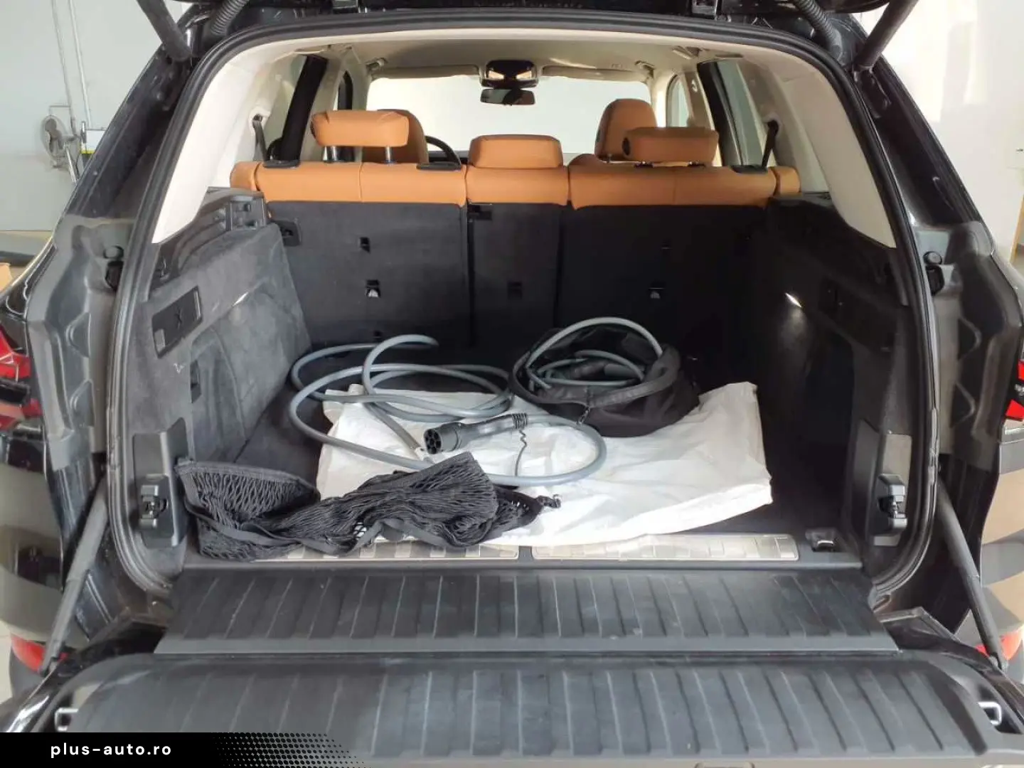 BMW X5 xDrive50e