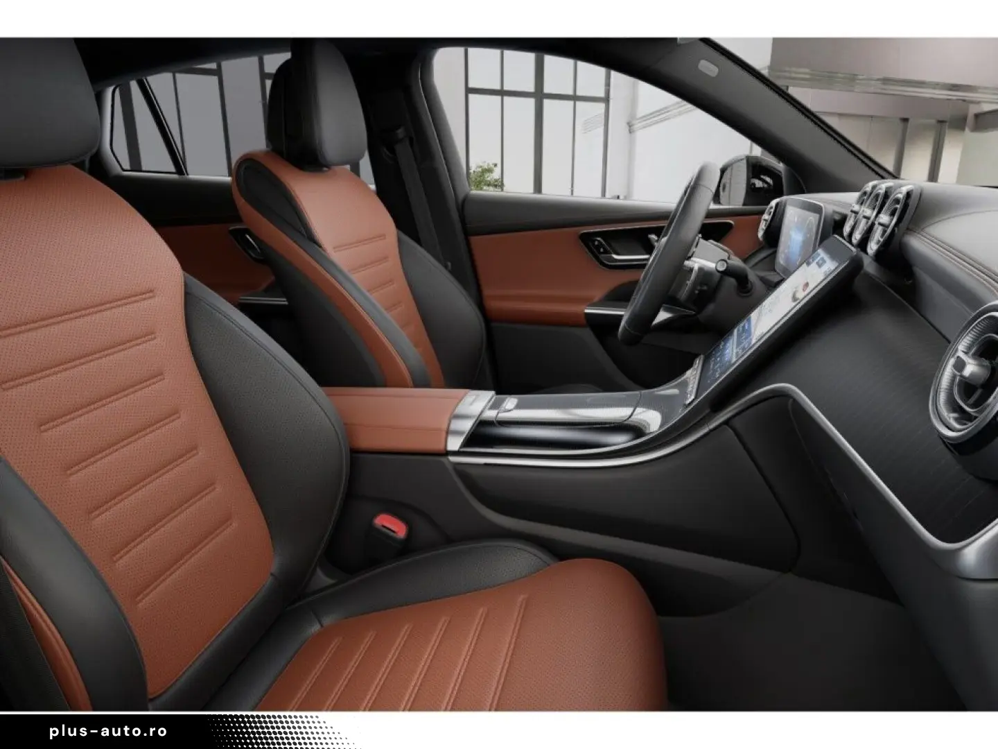 MERCEDES-BENZ GLC 300 d 4M Coupé AMG Edition Technik&hellip;