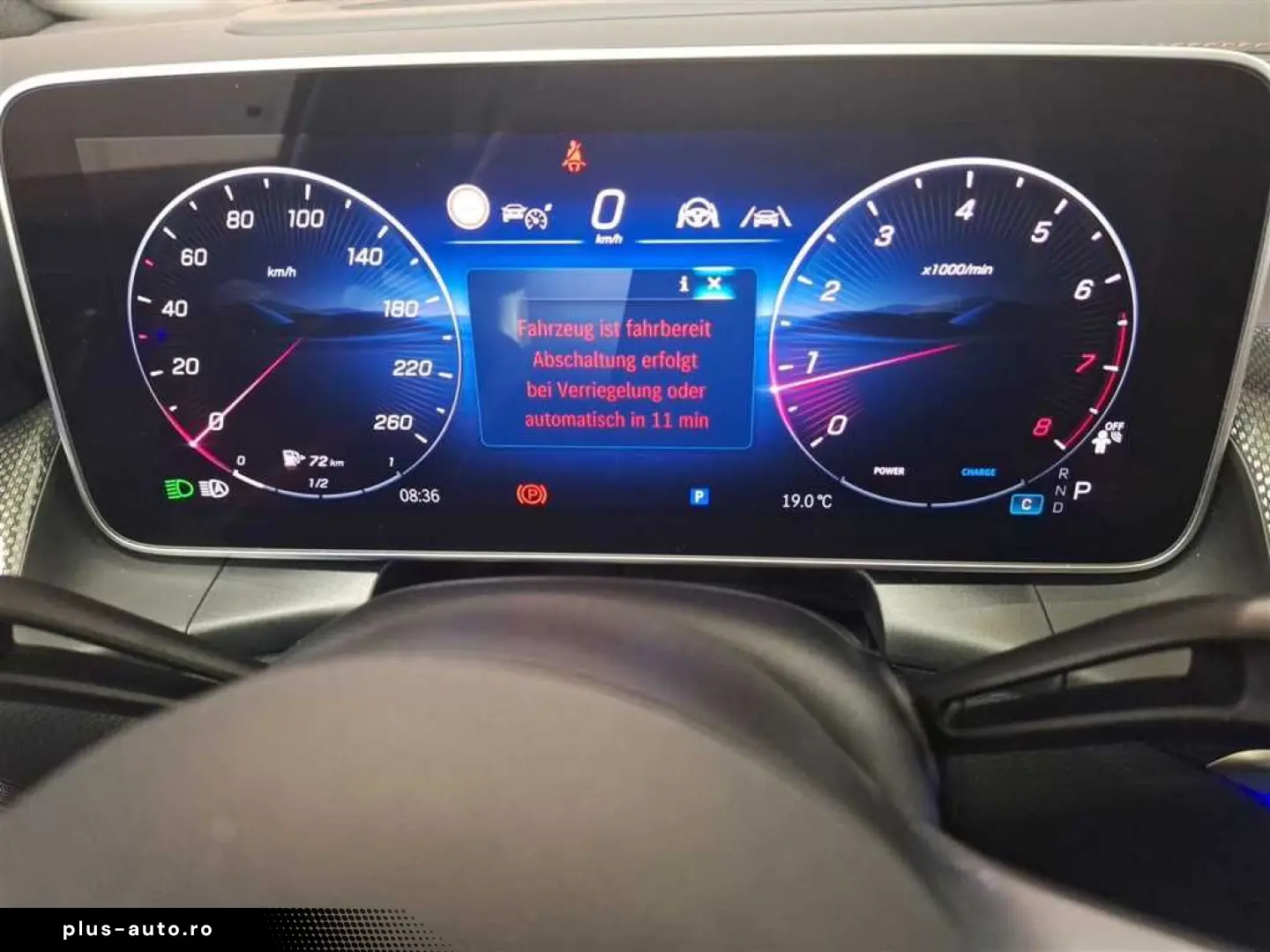 MERCEDES-BENZ GLC Coupe 300 4MATIC 9G-tronic