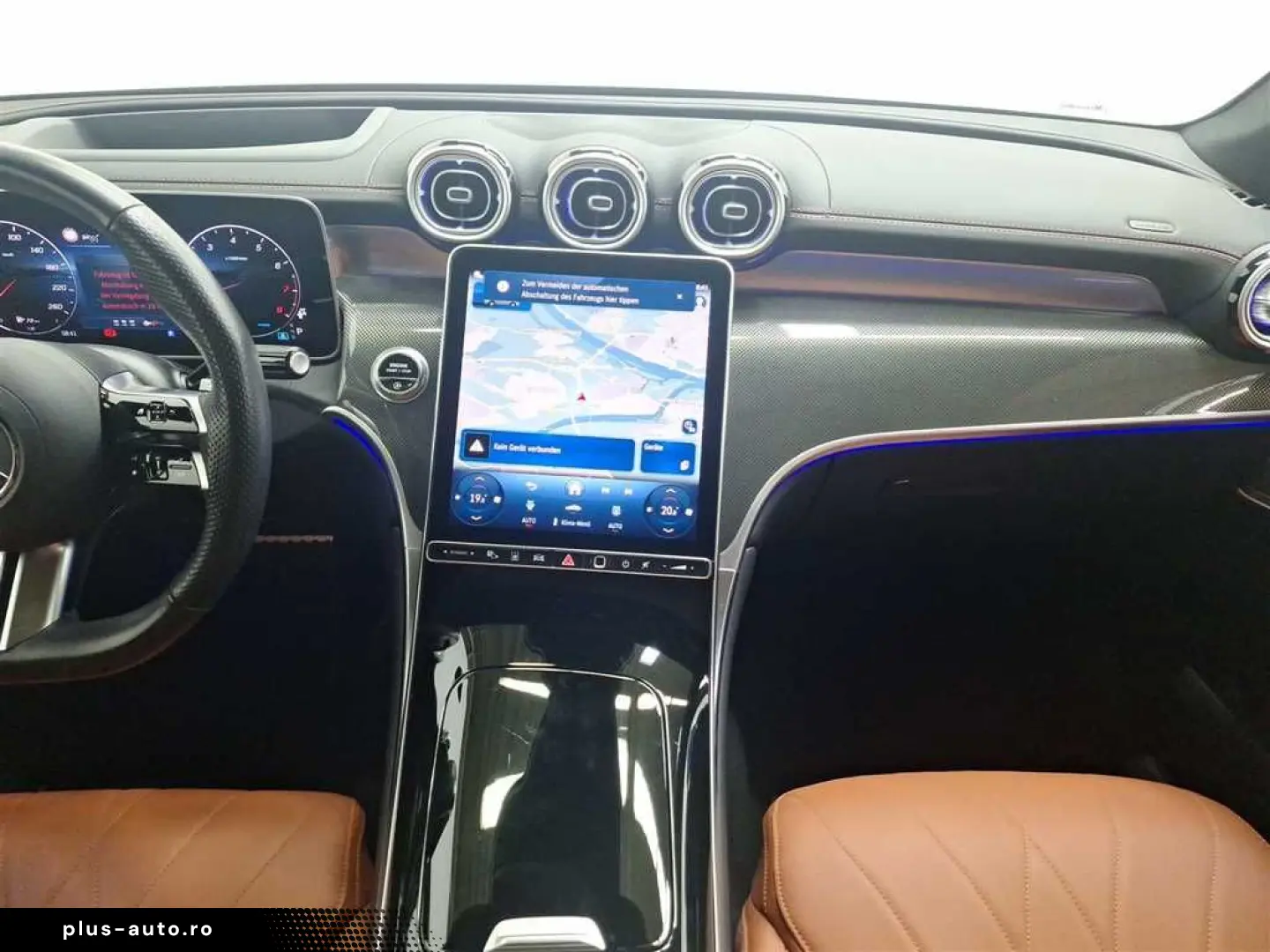 MERCEDES-BENZ GLC Coupe 300 4MATIC 9G-tronic