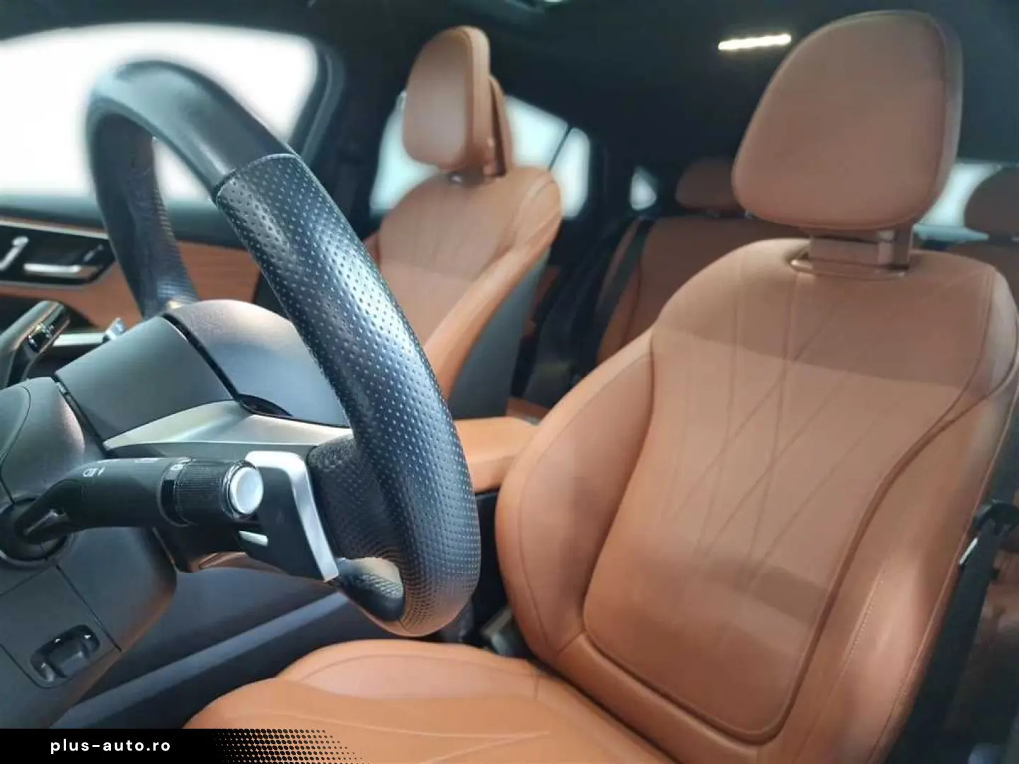 MERCEDES-BENZ GLC Coupe 300 4MATIC 9G-tronic