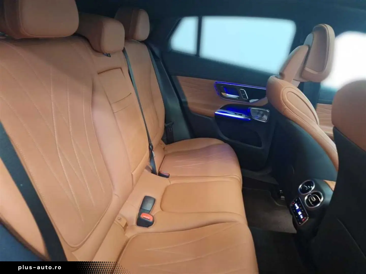 MERCEDES-BENZ GLC Coupe 300 4MATIC 9G-tronic