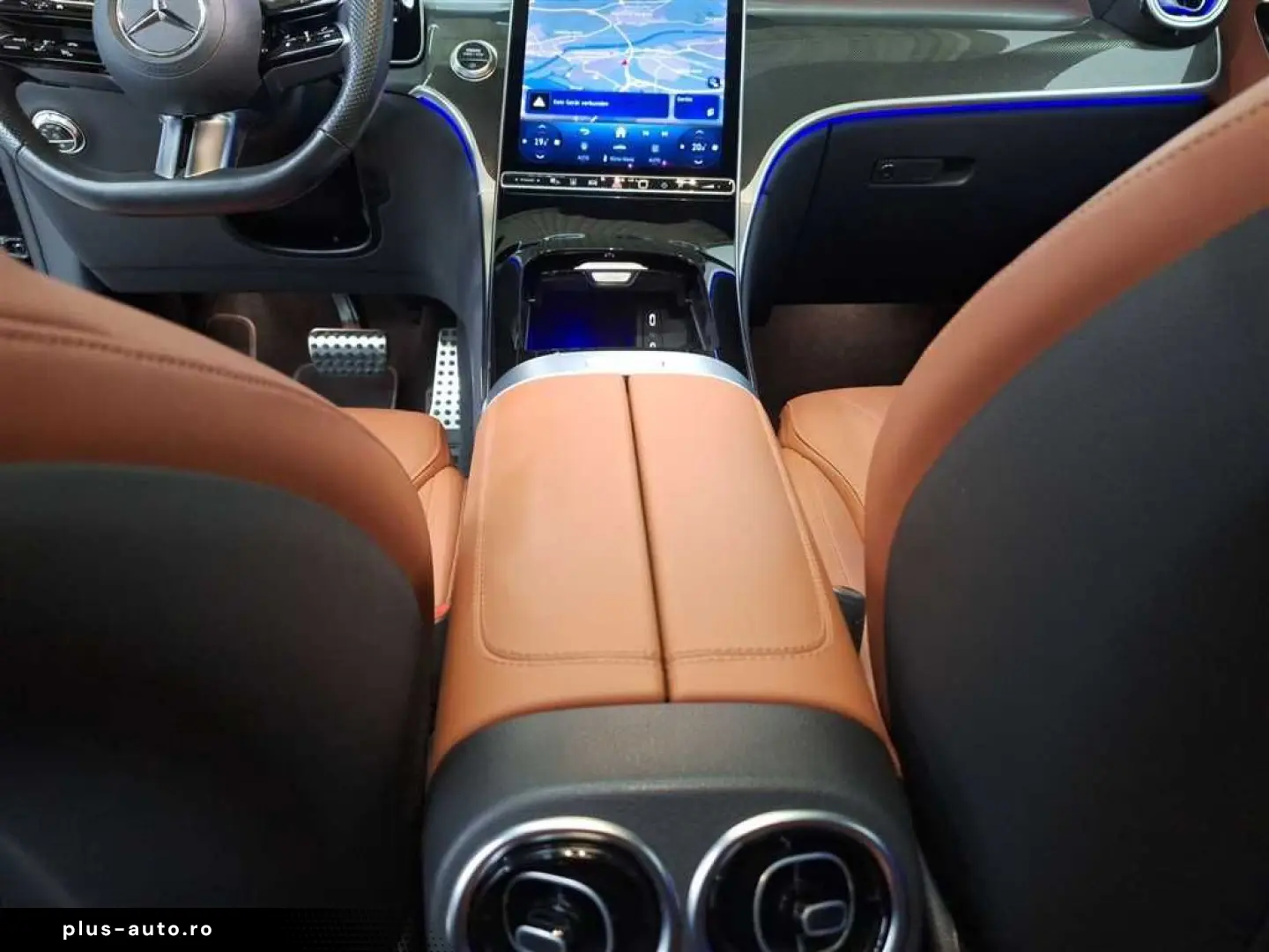 MERCEDES-BENZ GLC Coupe 300 4MATIC 9G-tronic