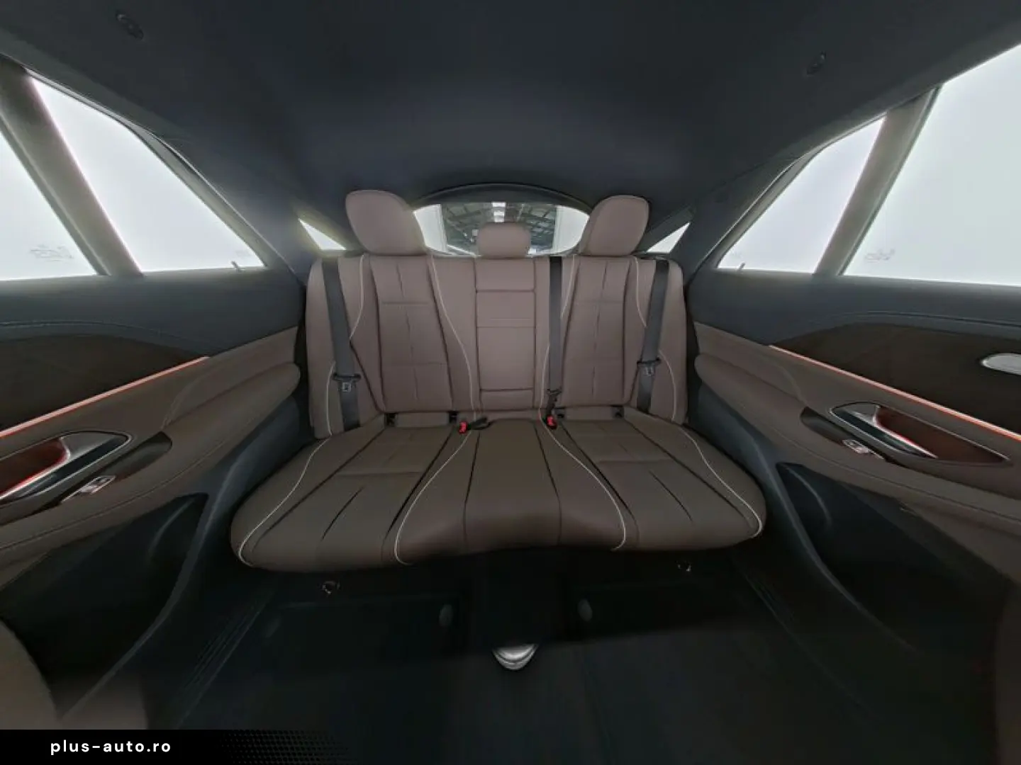 MERCEDES-BENZ GLE 350 de 4M Coupe AMG-MANUFAKTUR-Nig&hellip;