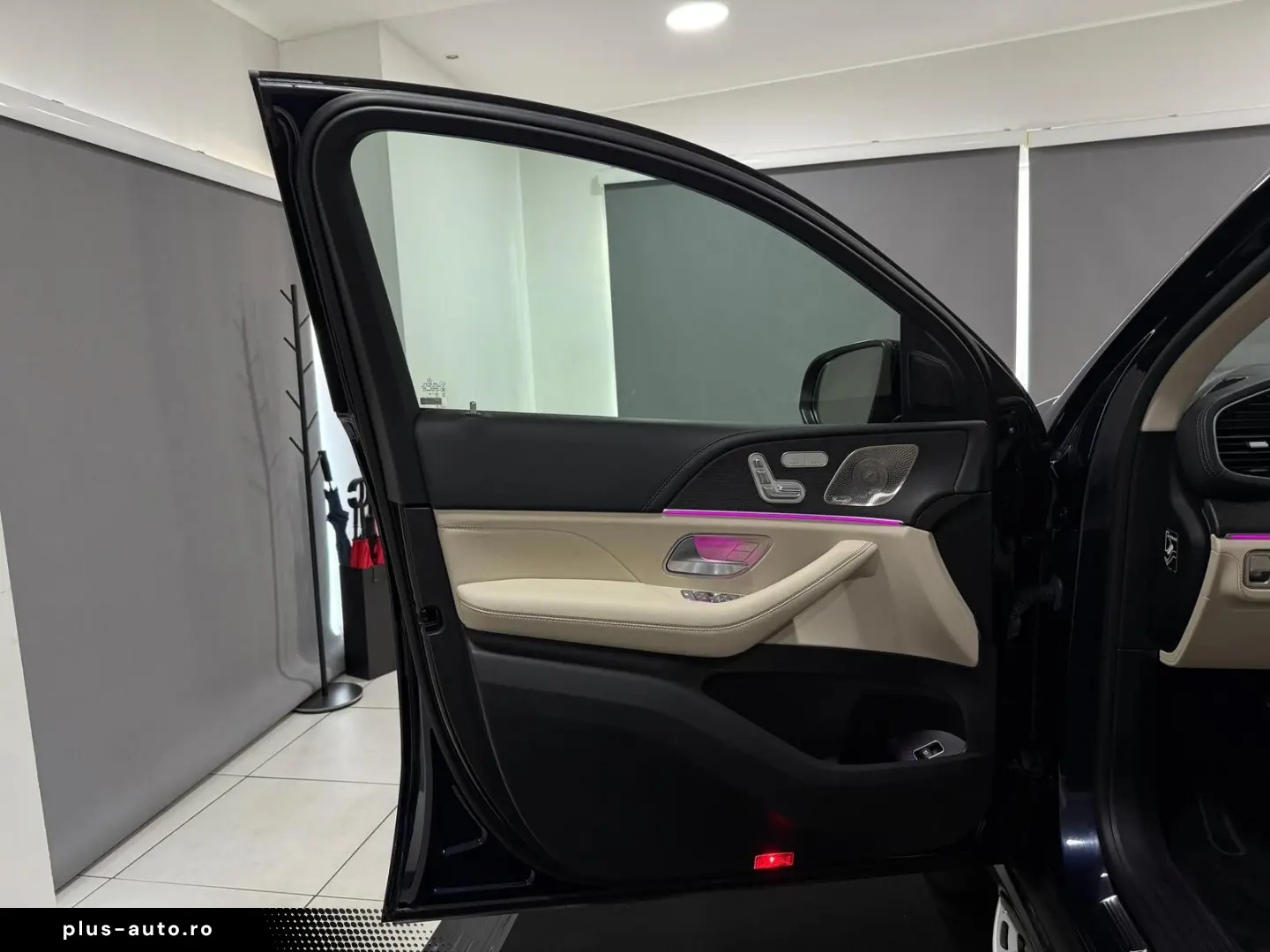 MERCEDES-BENZ GLE 350 d 4M 9G COUPE PANO HUD LEDER B&hellip;