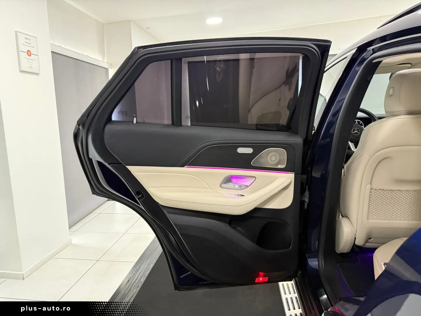 MERCEDES-BENZ GLE 350 d 4M 9G COUPE PANO HUD LEDER B&hellip;
