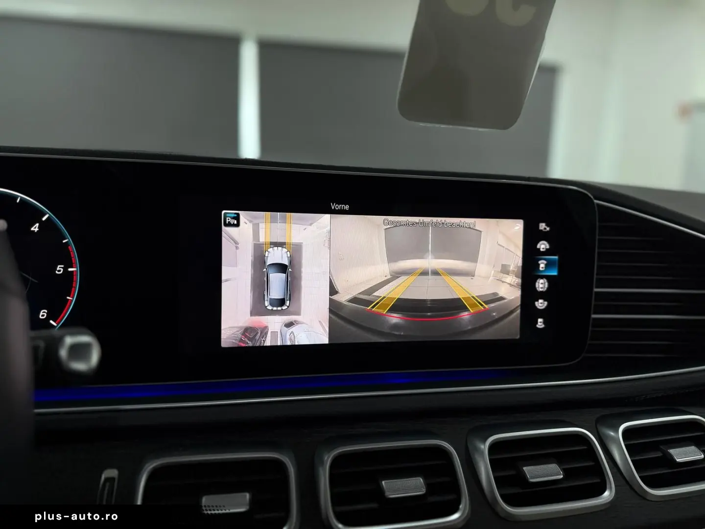 MERCEDES-BENZ GLE 350 d 4M 9G COUPE PANO HUD LEDER B&hellip;