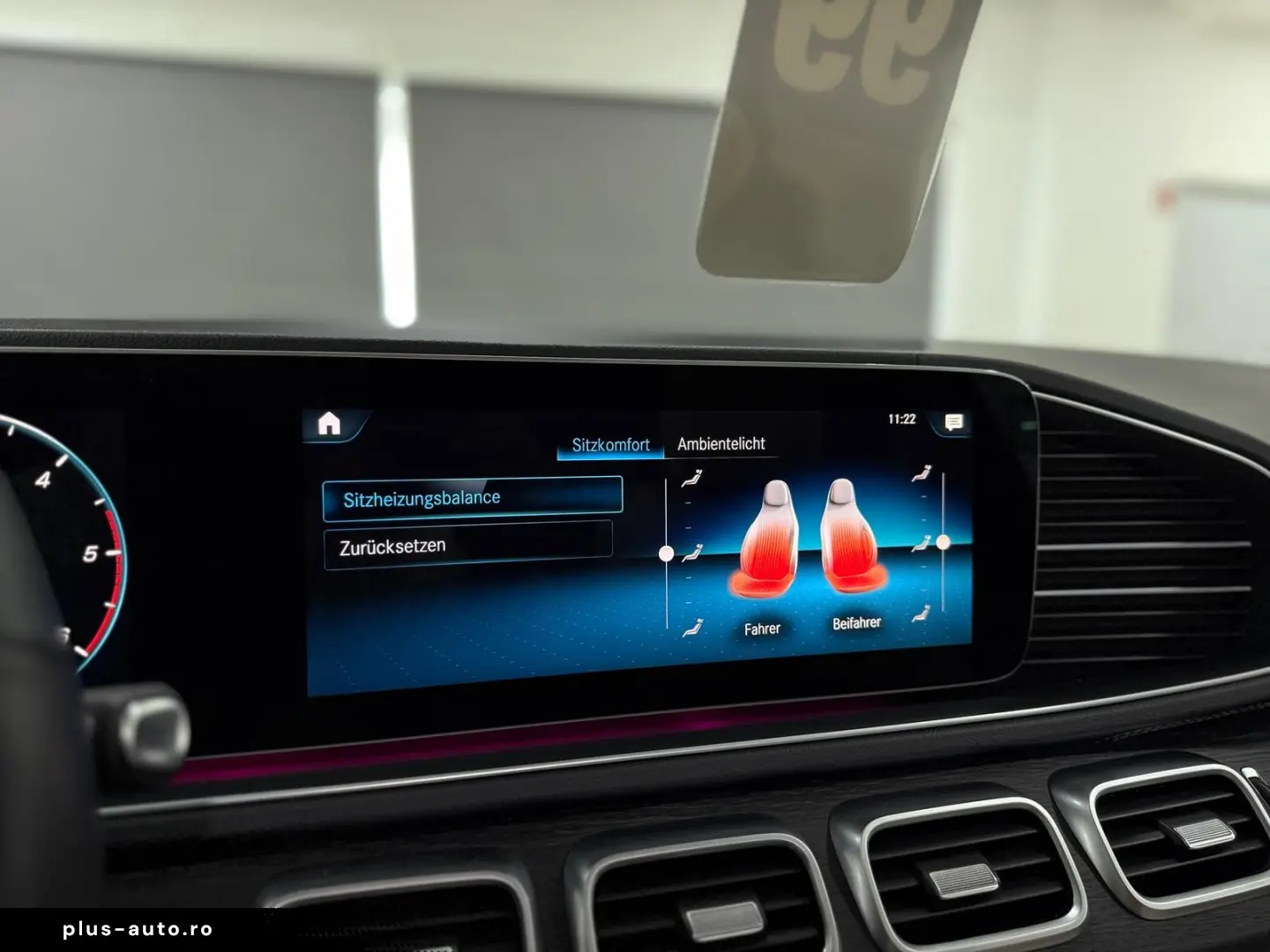 MERCEDES-BENZ GLE 350 d 4M 9G COUPE PANO HUD LEDER B&hellip;