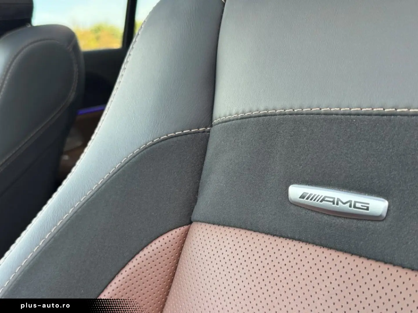 MERCEDES-BENZ GLE 63 AMG 4Matic  1 Hand MWST Keramik AHK