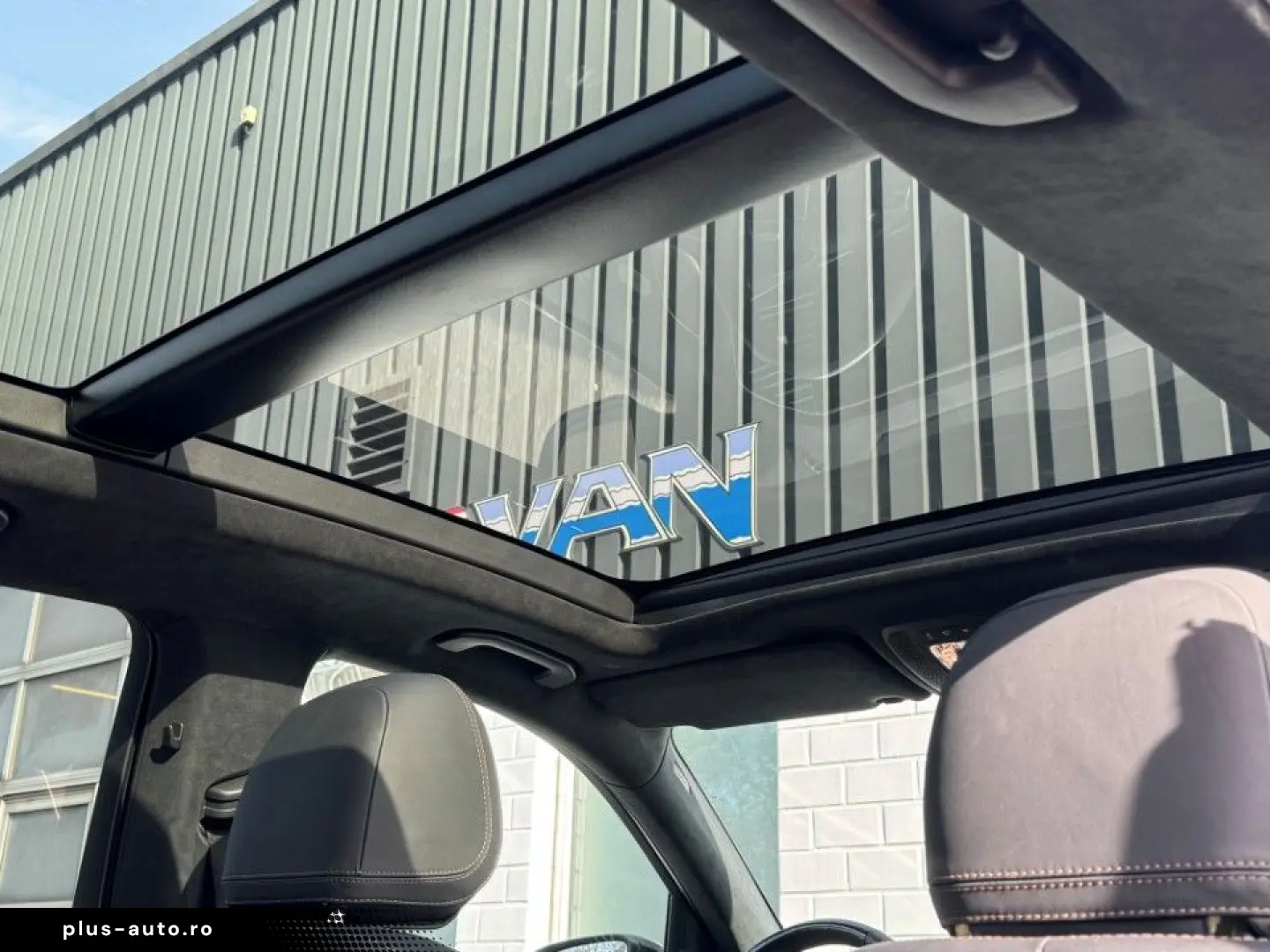 MERCEDES-BENZ GLE 63 AMG 4Matic  1 Hand MWST Keramik AHK
