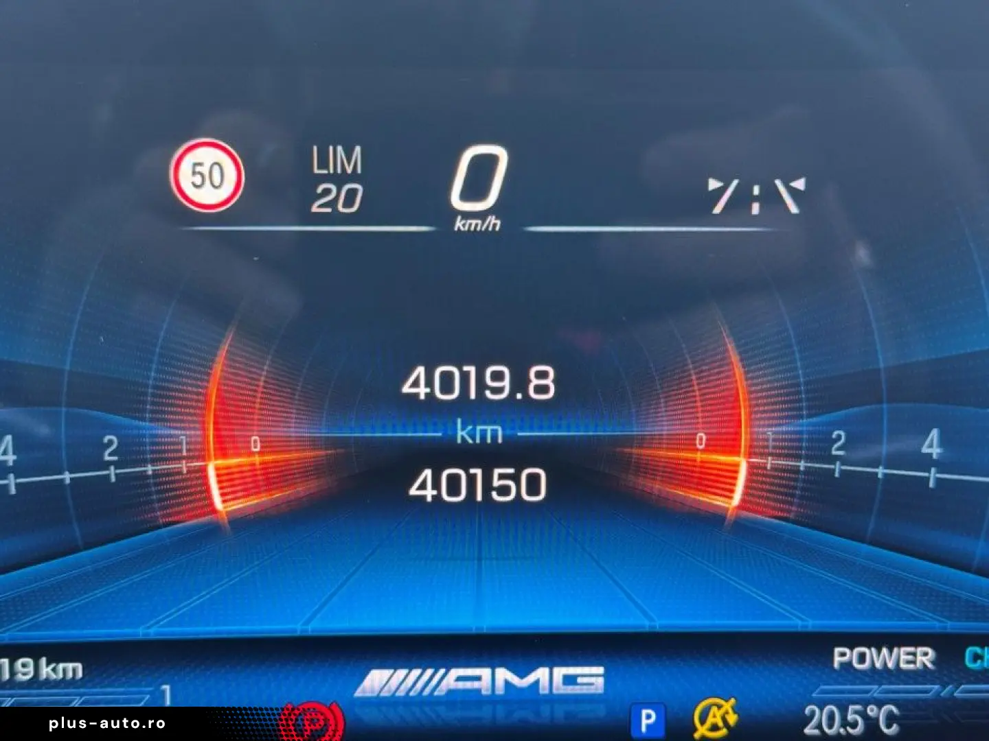 MERCEDES-BENZ GLE 63 AMG 4Matic  1 Hand MWST Keramik AHK