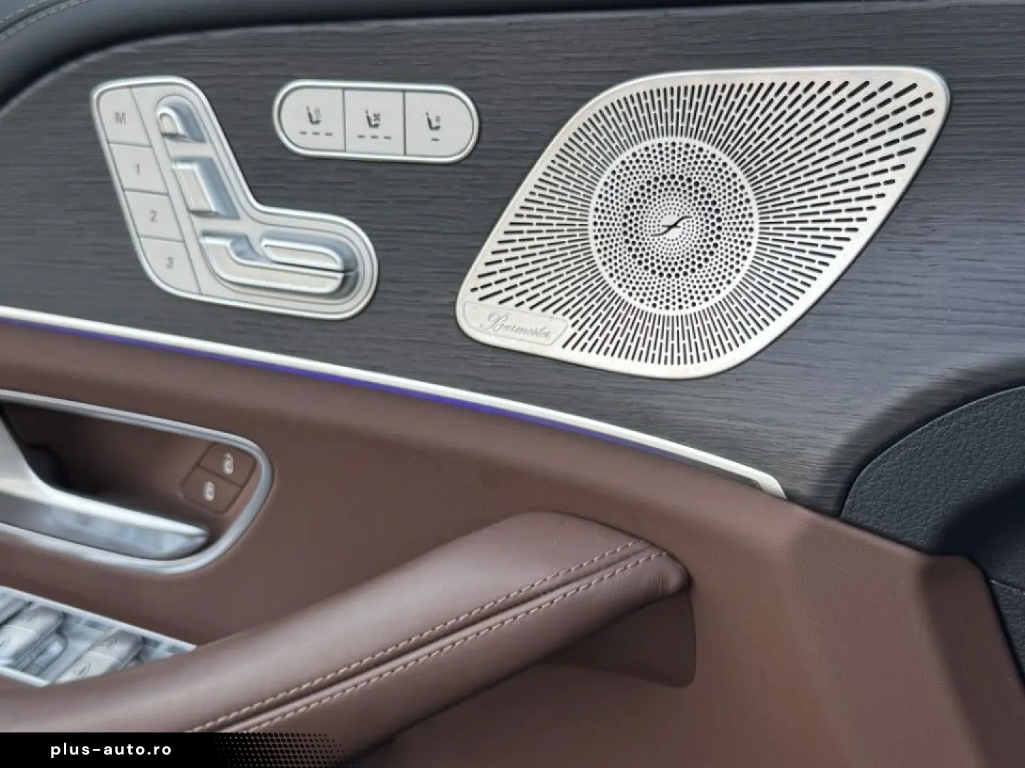 MERCEDES-BENZ GLE 63 AMG 4Matic  1 Hand MWST Keramik AHK