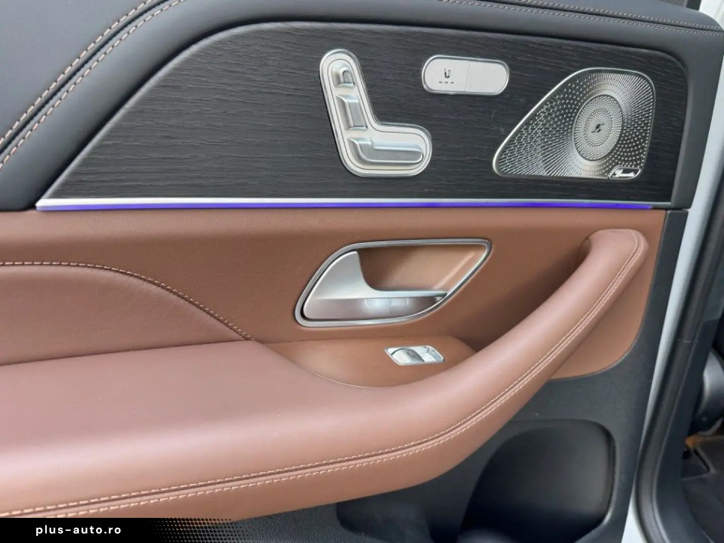 MERCEDES-BENZ GLE 63 AMG 4Matic  1 Hand MWST Keramik AHK