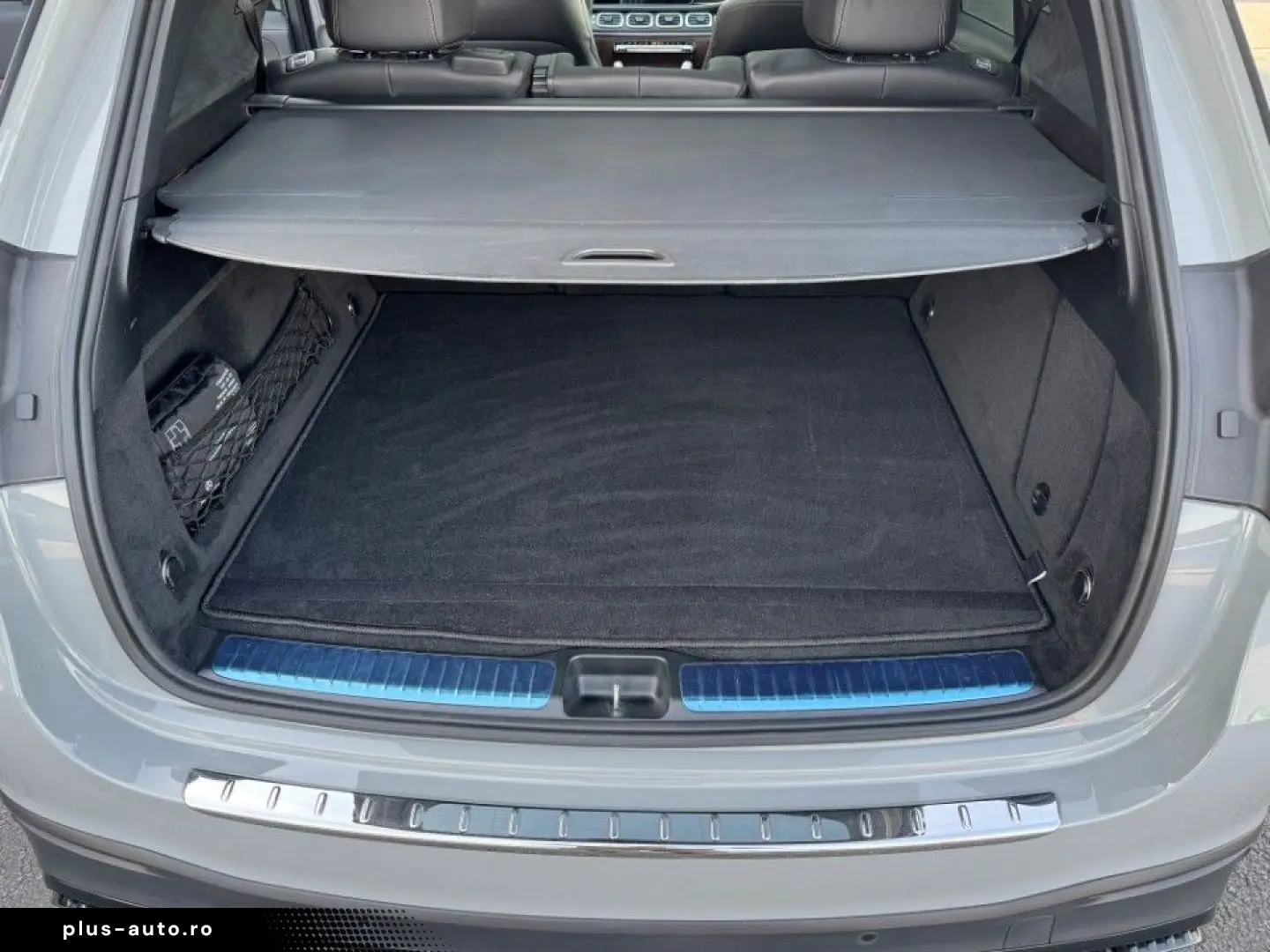 MERCEDES-BENZ GLE 63 AMG 4Matic  1 Hand MWST Keramik AHK
