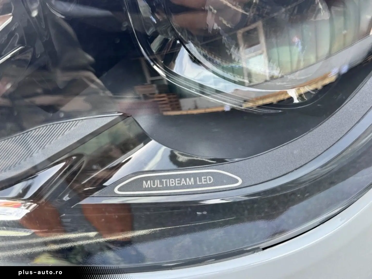 MERCEDES-BENZ GLE 63 AMG 4Matic  1 Hand MWST Keramik AHK