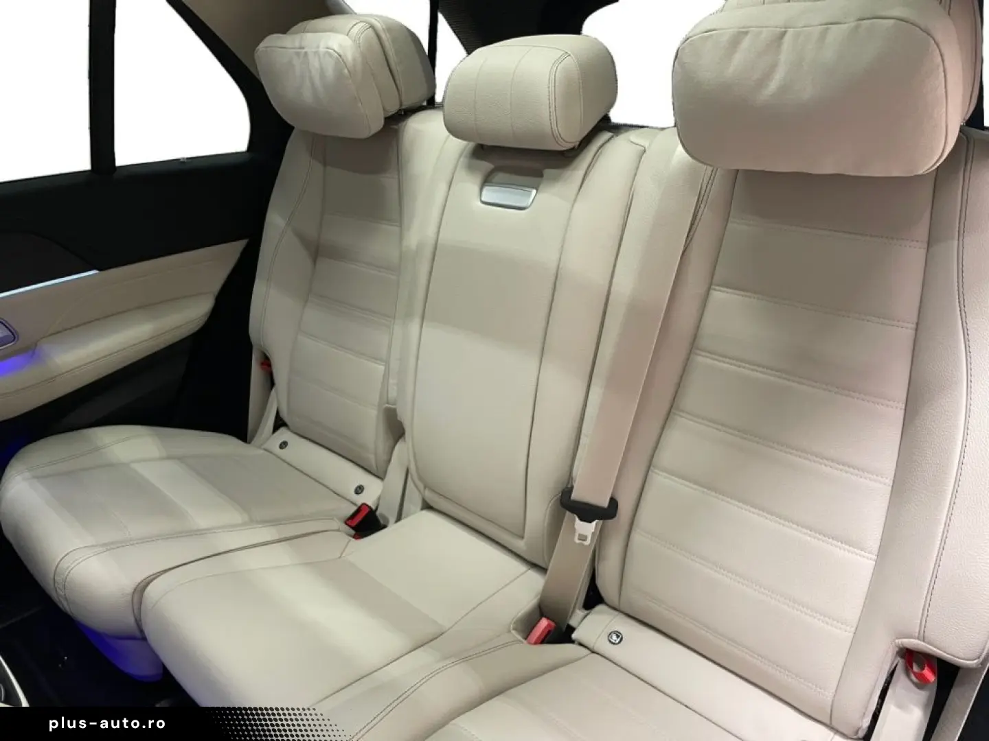 MERCEDES-BENZ GLE 350 de 4matic AMG AMG MBUX Burm MB&hellip;