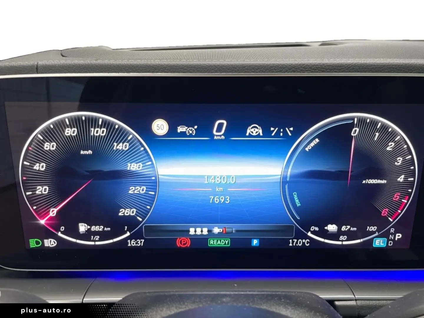 MERCEDES-BENZ GLE 350 de 4matic AMG AMG MBUX Burm MB&hellip;