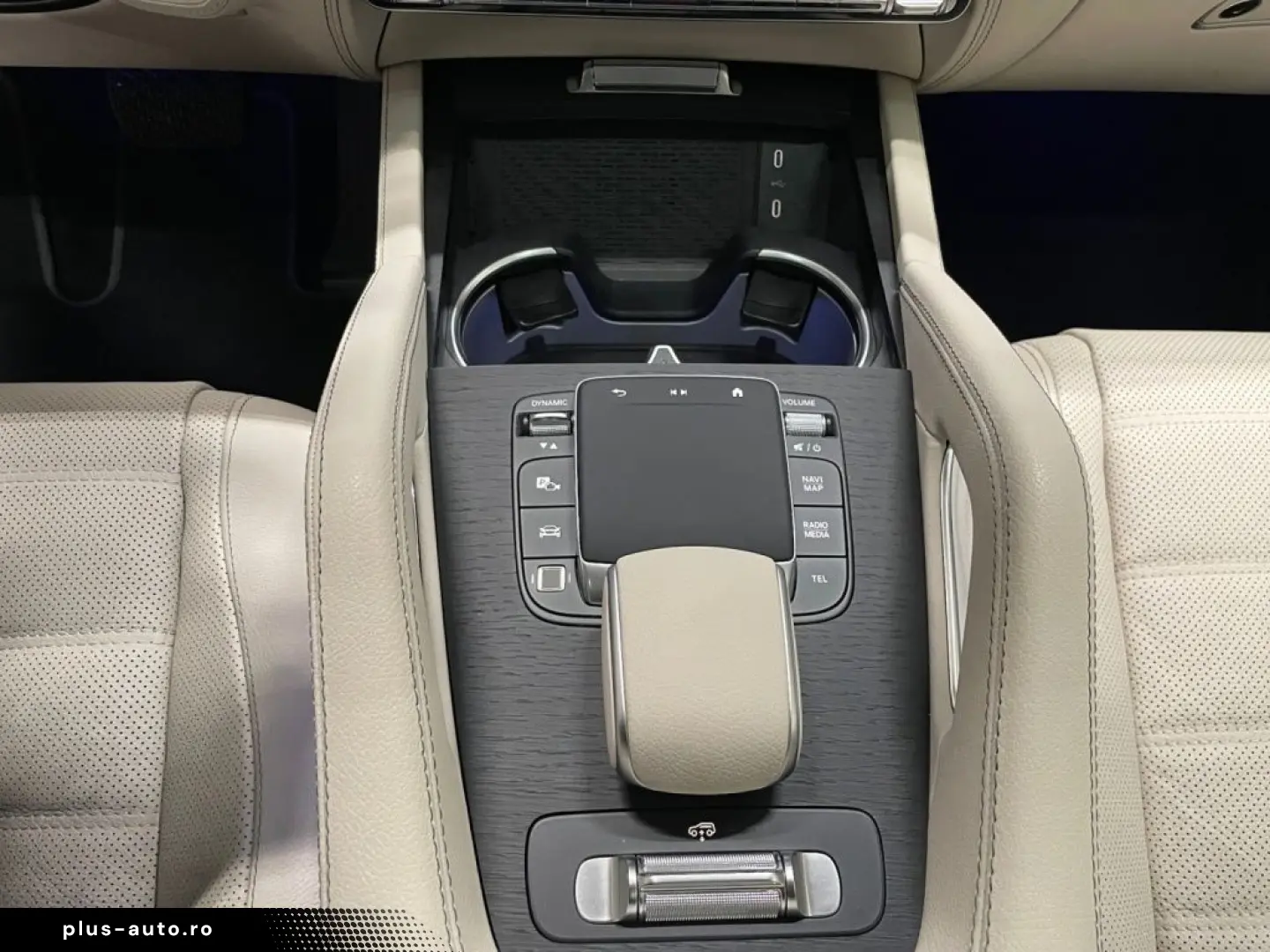 MERCEDES-BENZ GLE 350 de 4matic AMG AMG MBUX Burm MB&hellip;