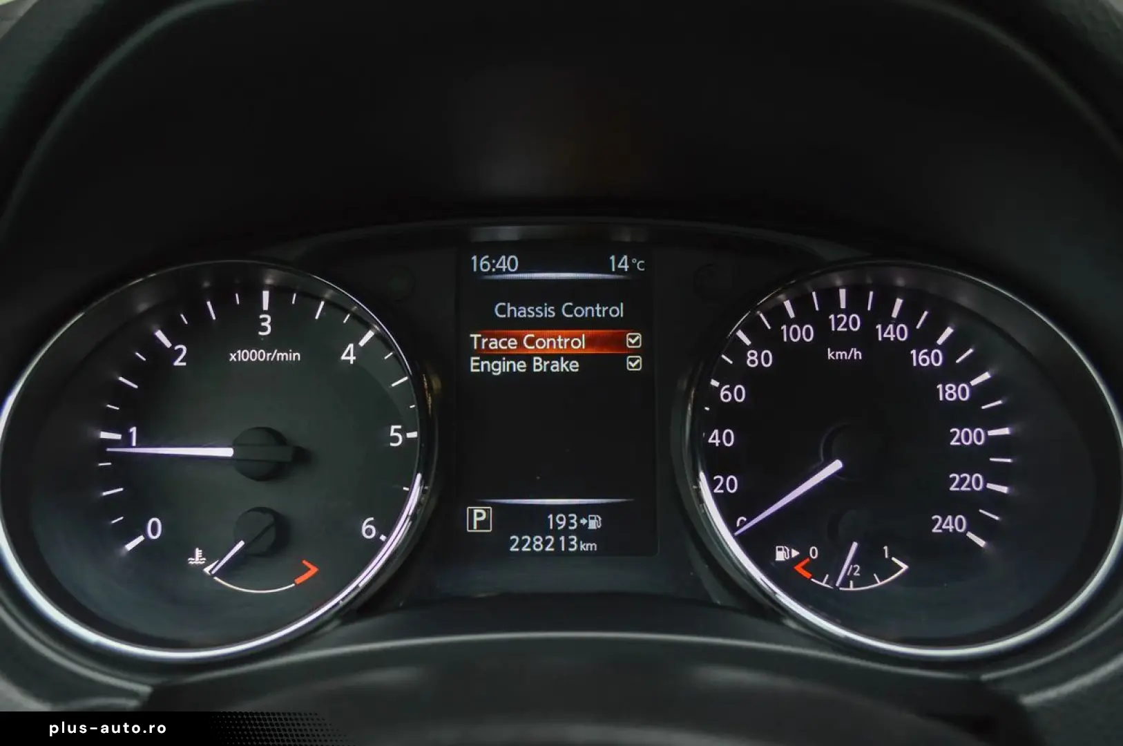 2015 Nissan Qashqai 1.6 dCi 130CP Automat N-Connecta   Rate