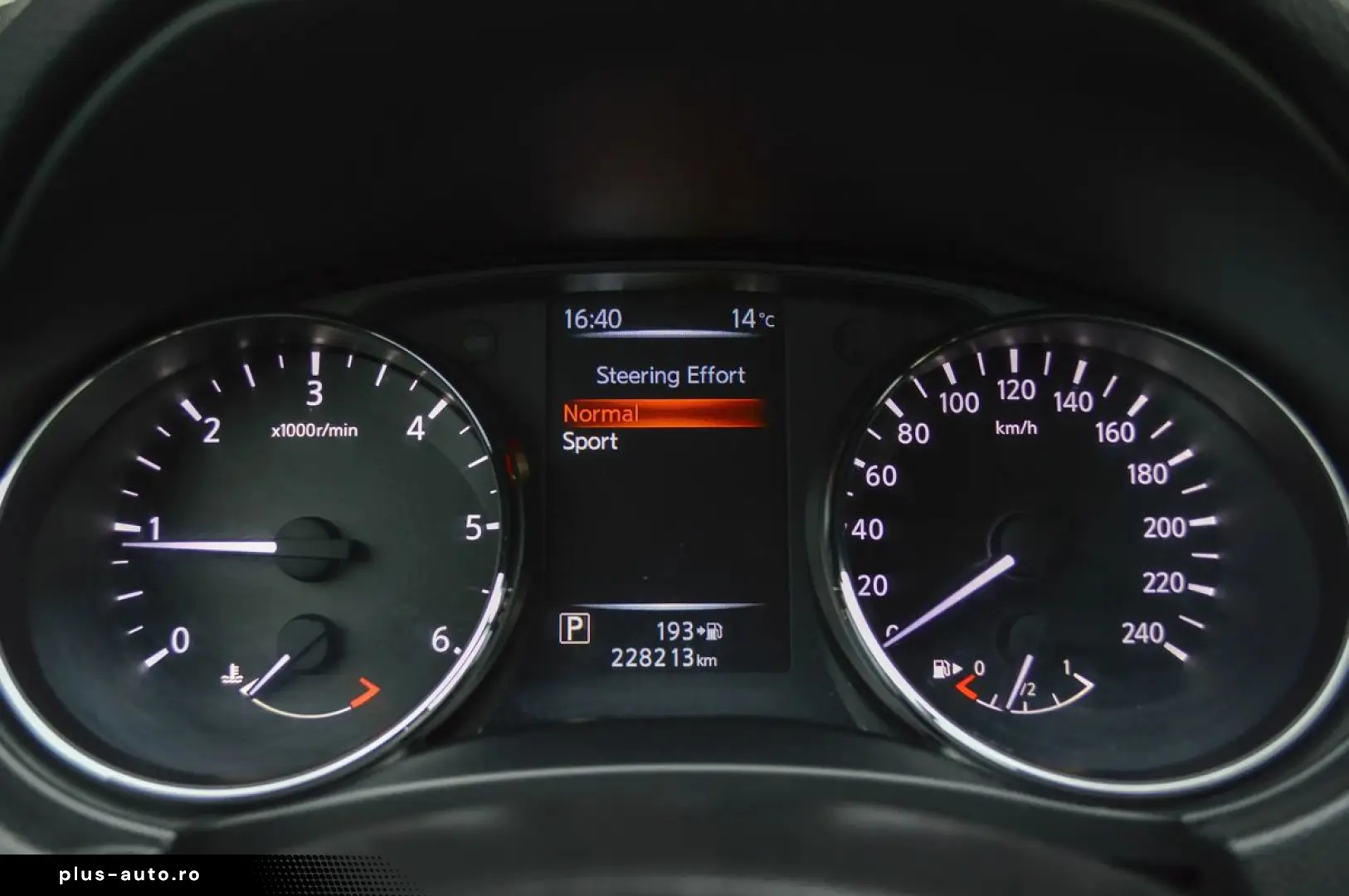 2015 Nissan Qashqai 1.6 dCi 130CP Automat N-Connecta   Rate