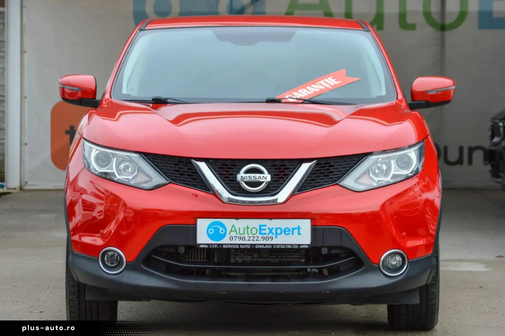 2015 Nissan Qashqai 1.6 dCi 130CP Automat N-Connecta   Rate